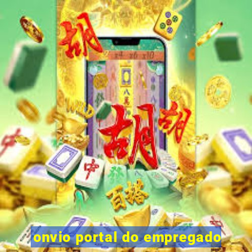 onvio portal do empregado